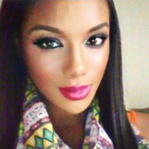 Meet your Posher, Tarnisha